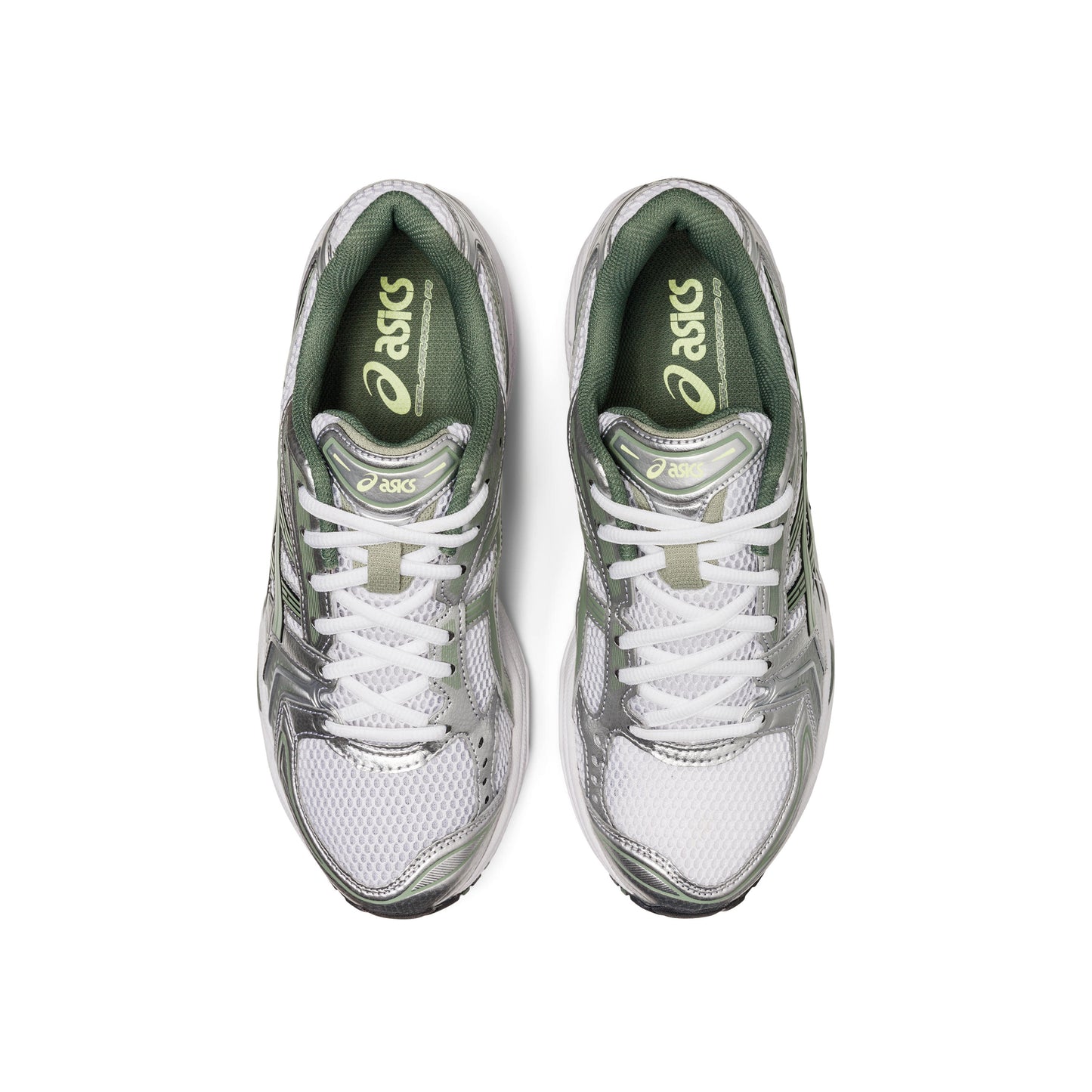 Asics Gel-Kayano 14 'White/Slate Grey'