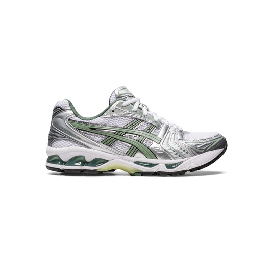 Asics Gel-Kayano 14 'White/Slate Grey'