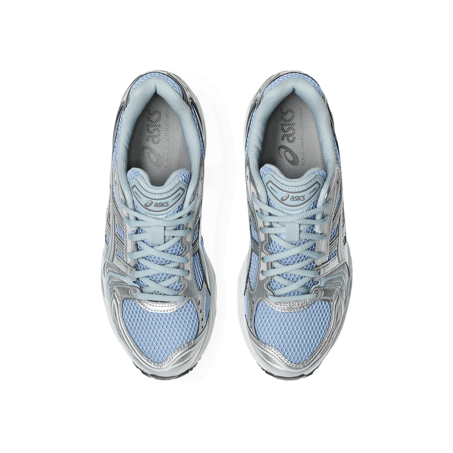 Asics GEL-KAYANO 14 'Dolphin Grey/Pure Silver'