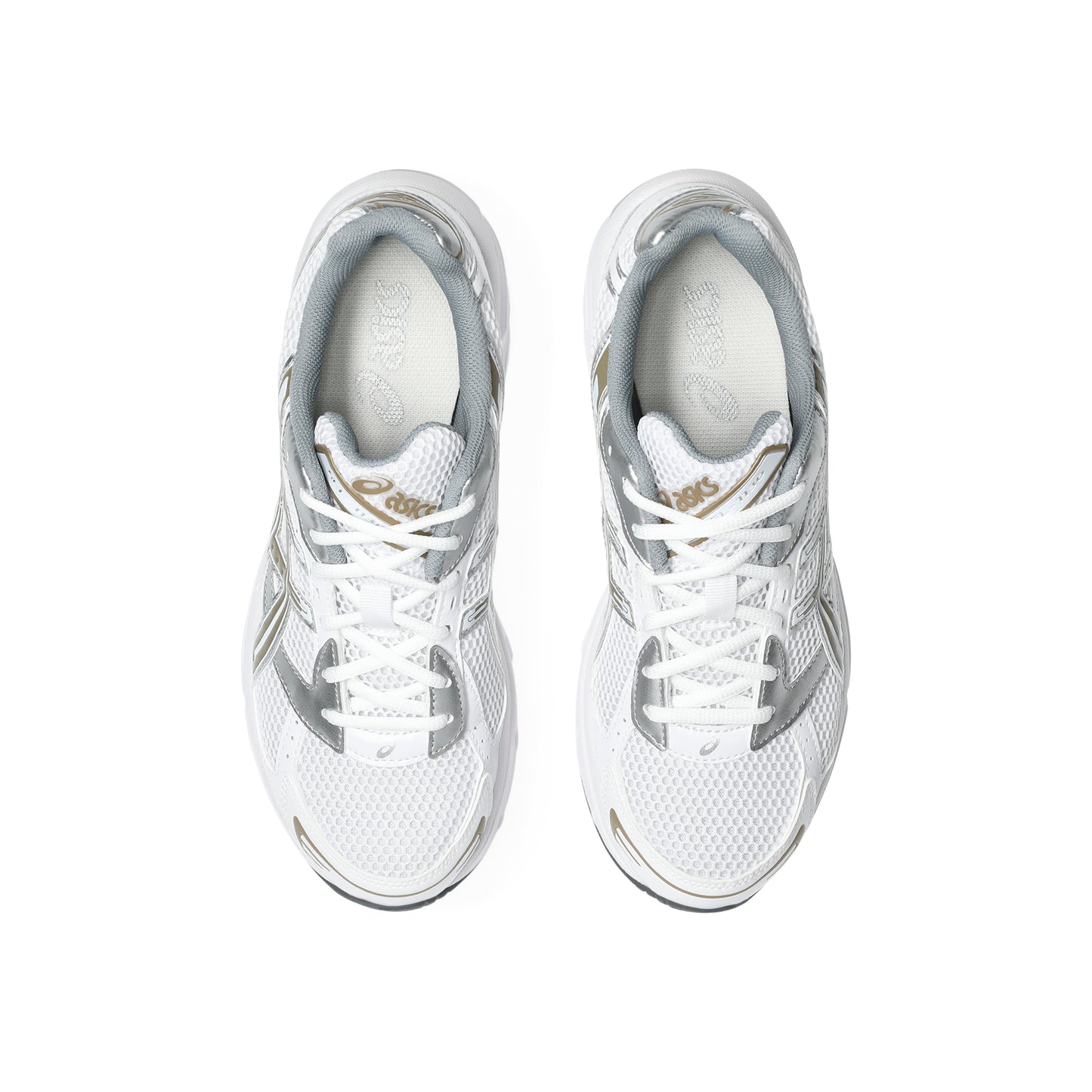 Asics GEL-1130 'White / Pepper'