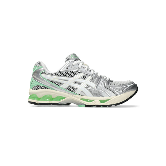 Asics Gel-Kayano 14 'White/Menthol'