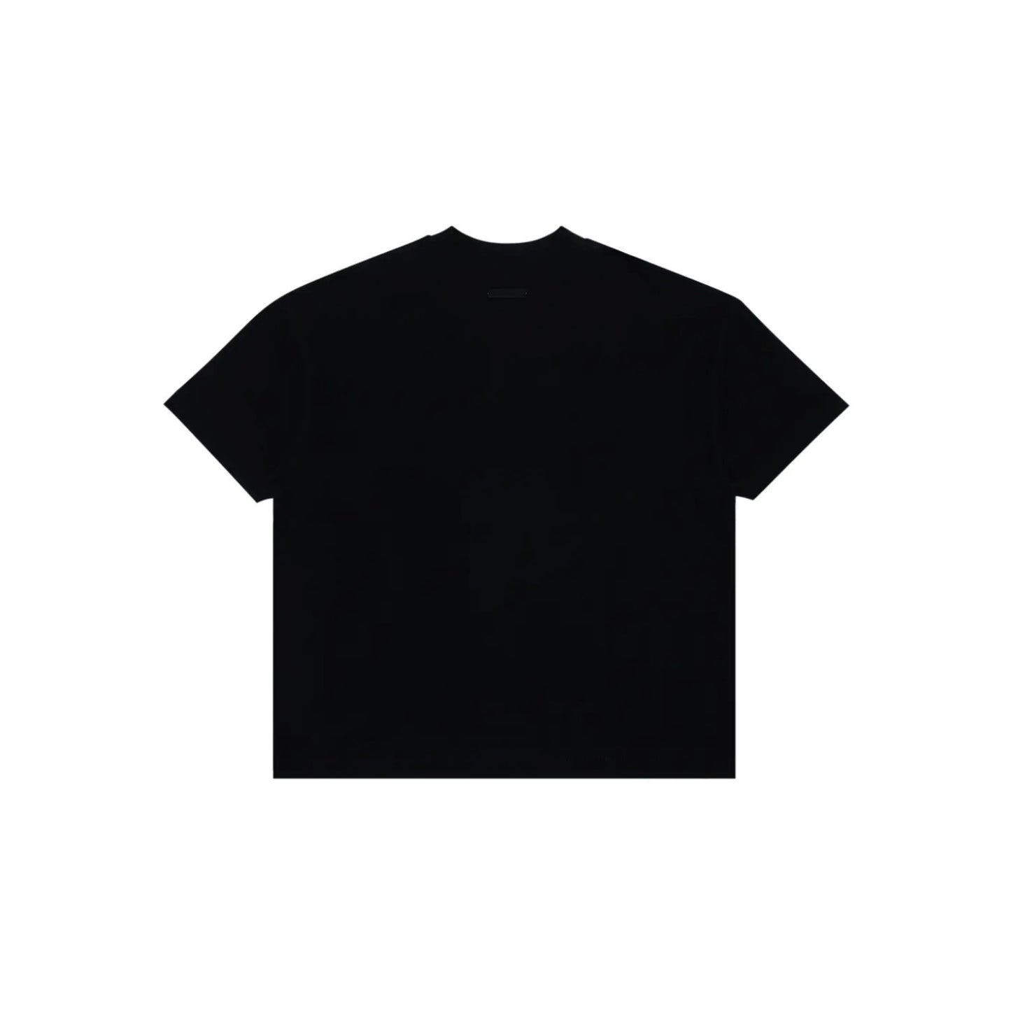 Fear of God Essentials x NBA T-Shirt 'Black'