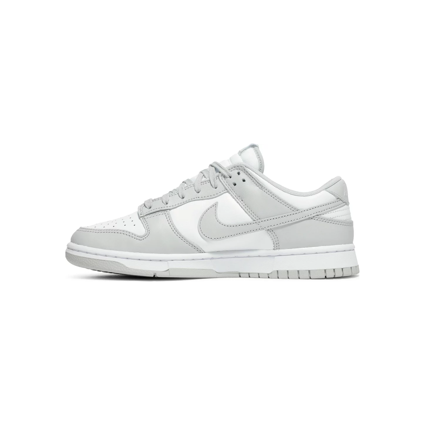 Nike Dunk Low 'Grey Fog'
