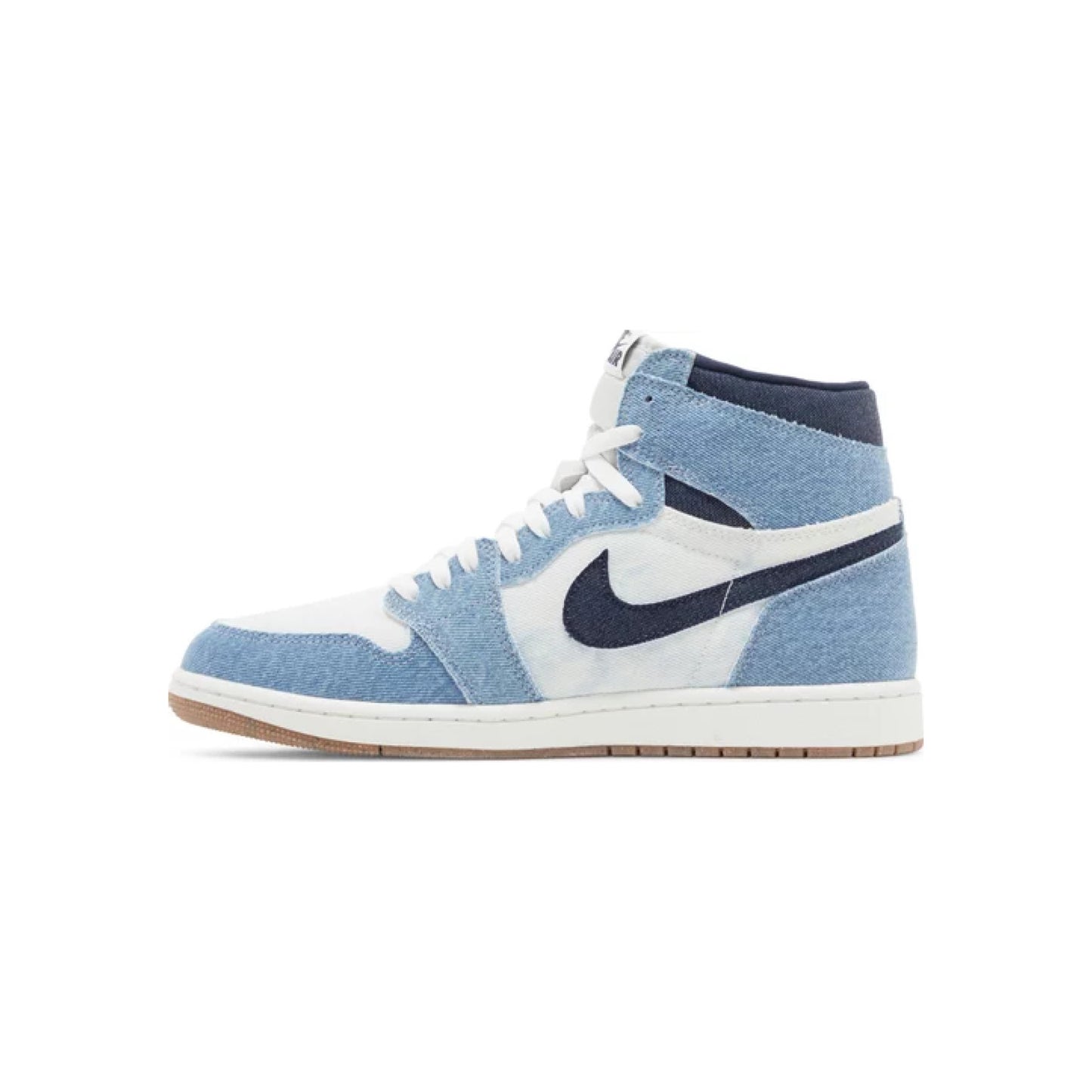 Air Jordan 1 Retro High OG 'Denim'