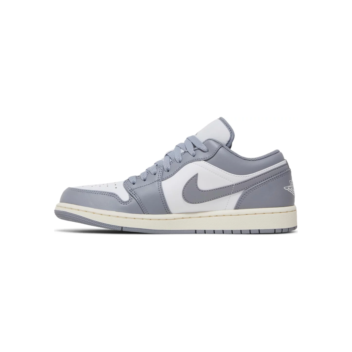 Air Jordan 1 Low 'Vintage Grey'