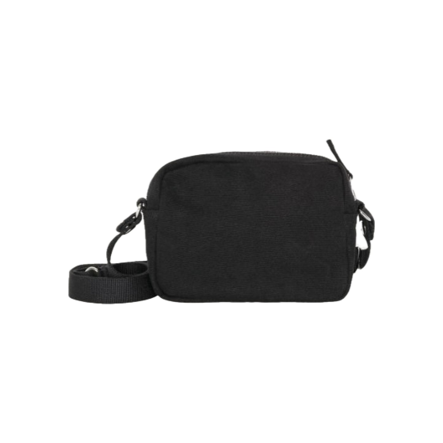 Stüssy Canvas Pouch 'Black'