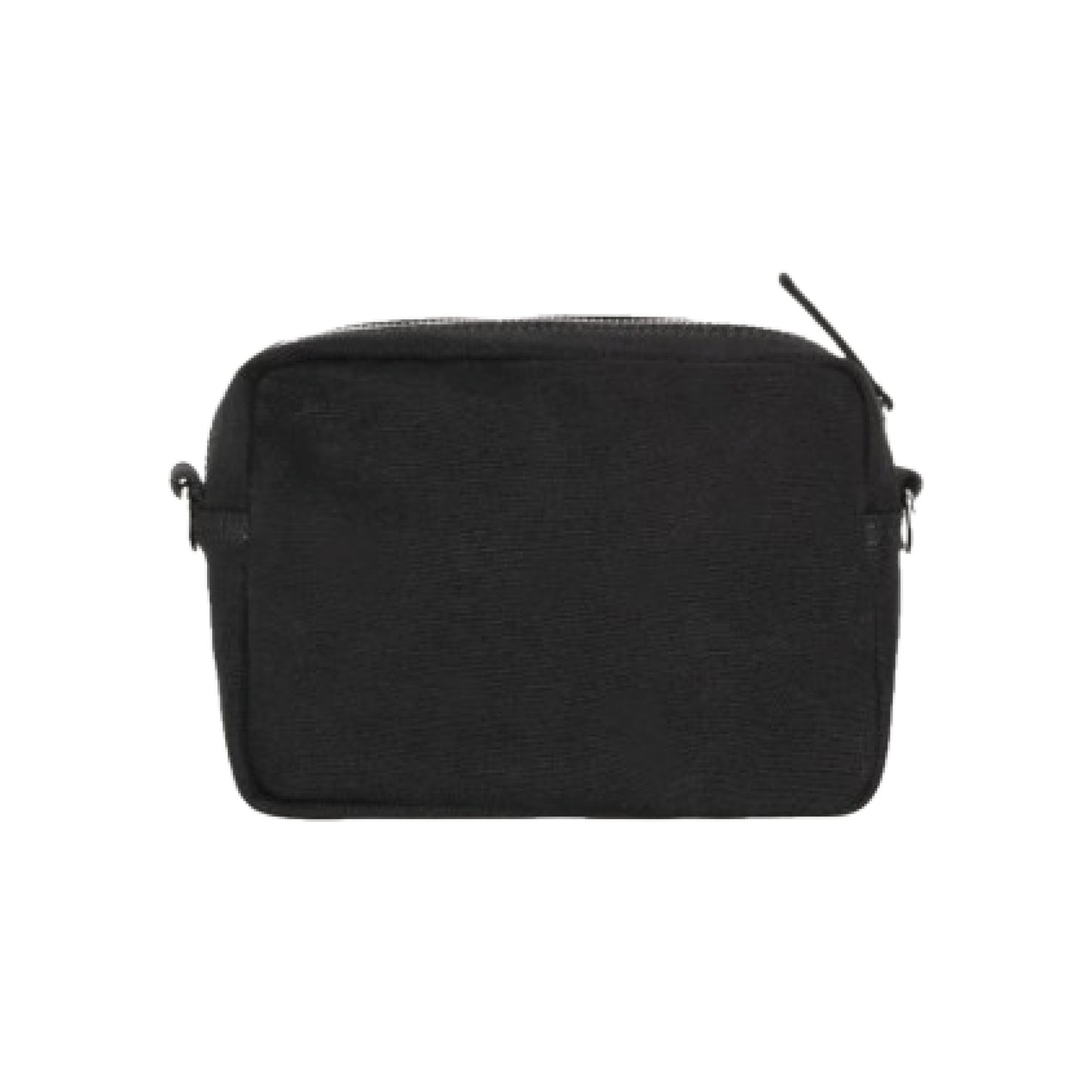 Stüssy Canvas Pouch 'Black'