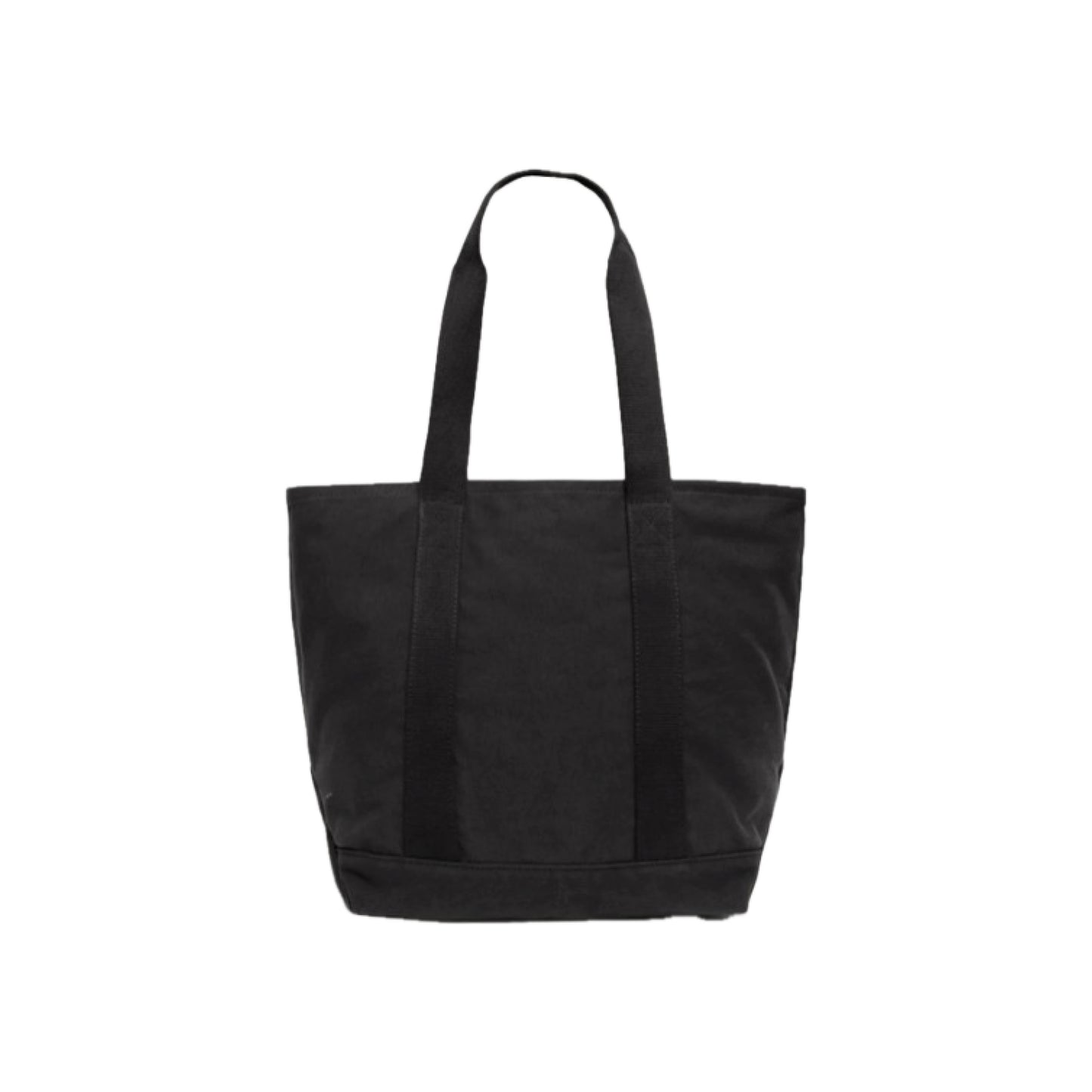 Stüssy Canvas Market Tote 'Black'