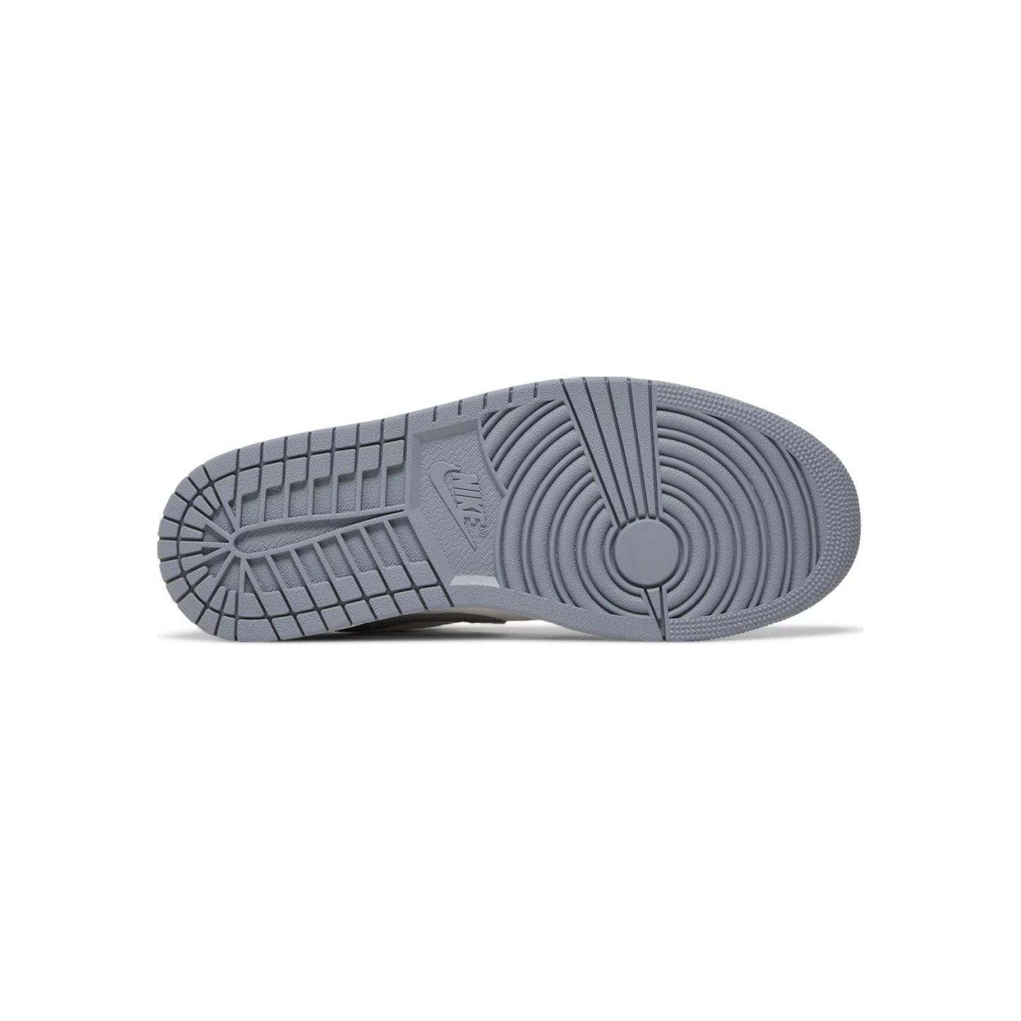 Air Jordan 1 Low 'Vintage Grey'