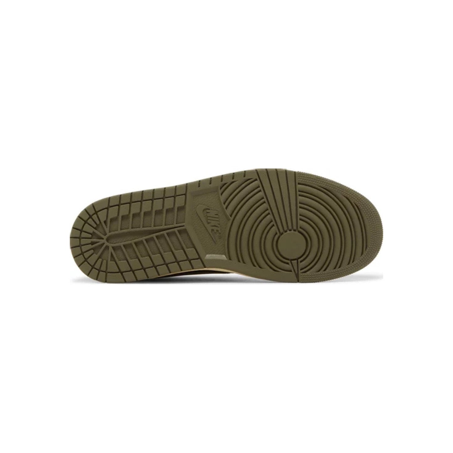 Travis Scott x Air Jordan 1 Low OG SP 'Olive' (WMNS)