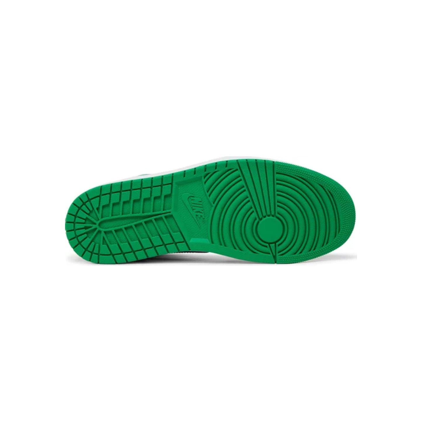 Air Jordan 1 Retro High OG 'Lucky Green'