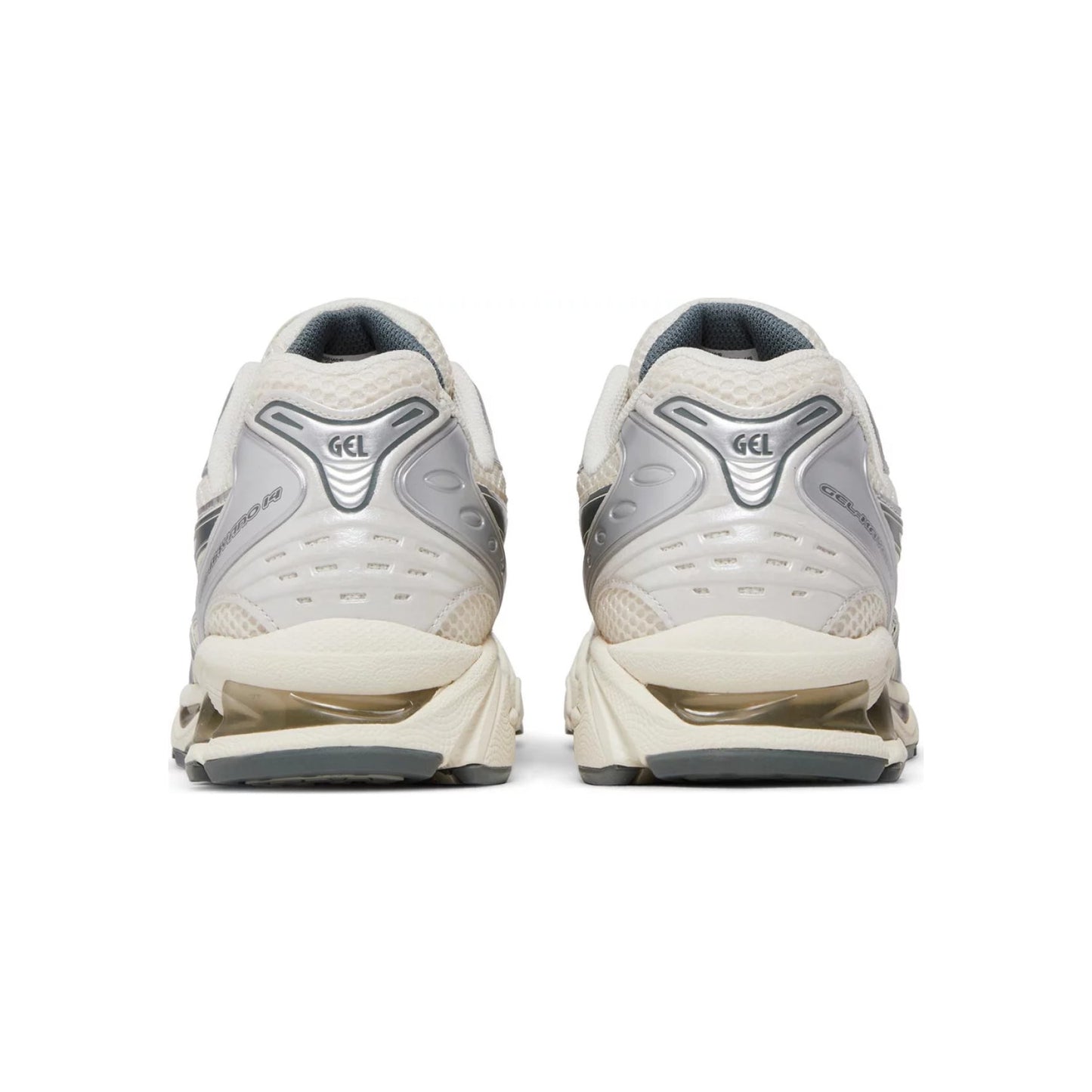 Asics Gel Kayano 14 'Birch Dark Pewter'