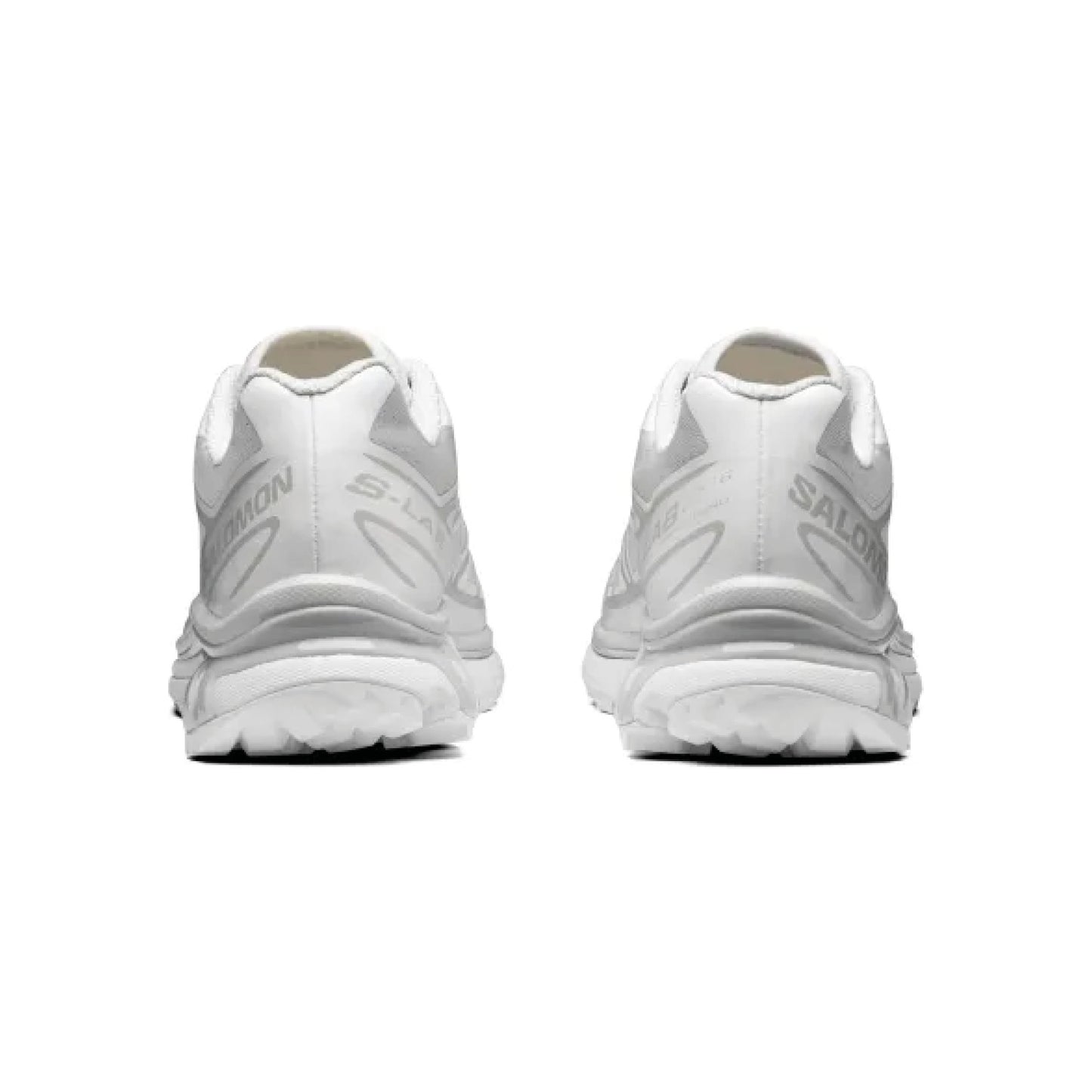 Salomon XT-6 Advanced 'White Lunar Rock'