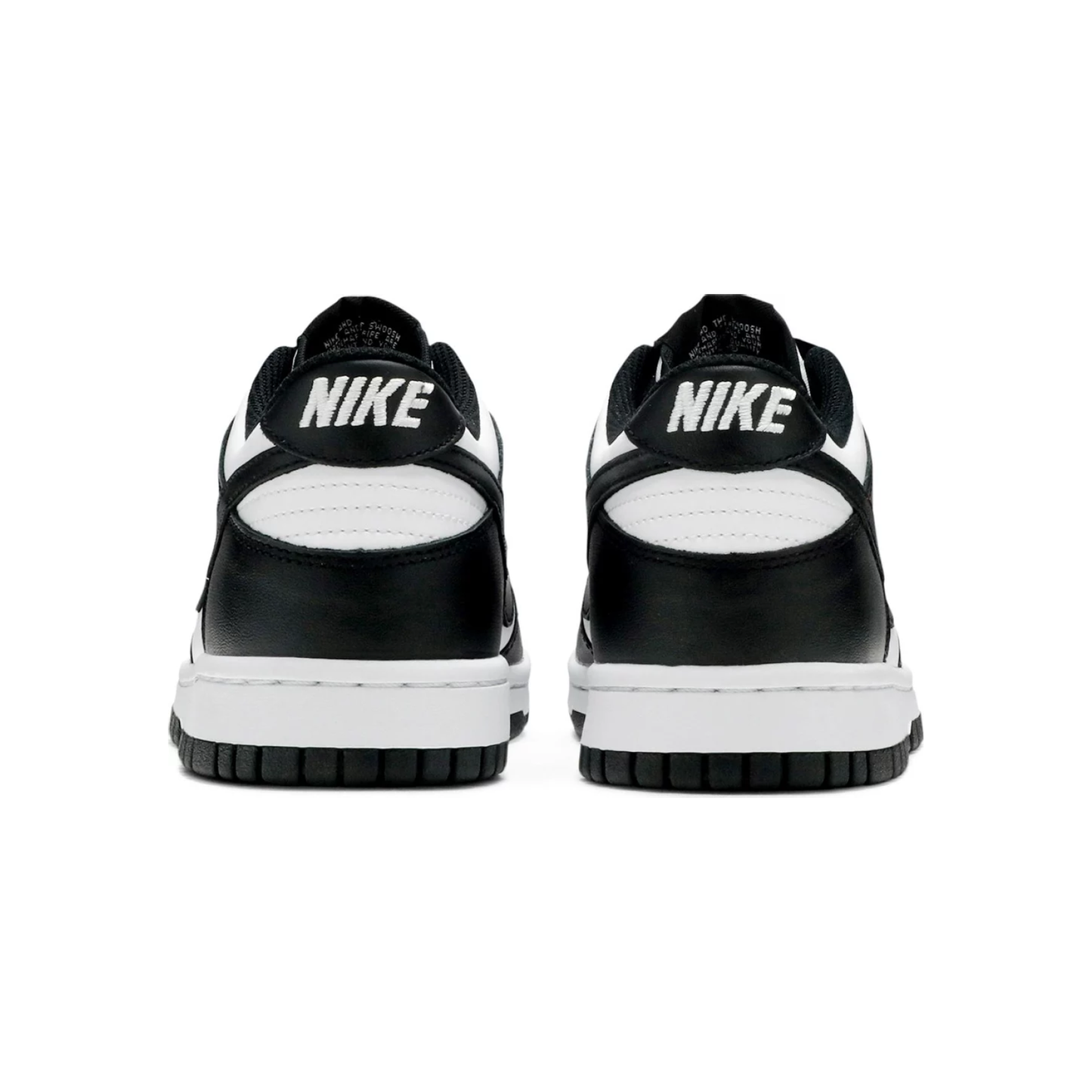 Nike Dunk Low (GS) 'Panda'