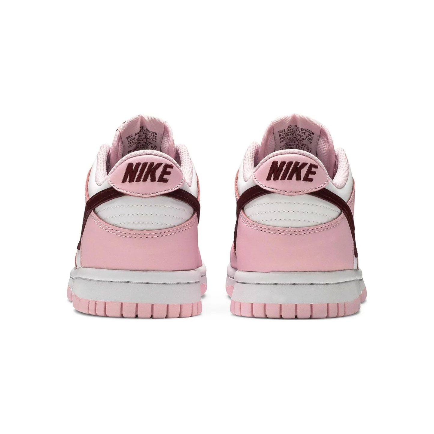 SALE-Nike Dunk Low 'Valentine's Day' 2021 (GS)