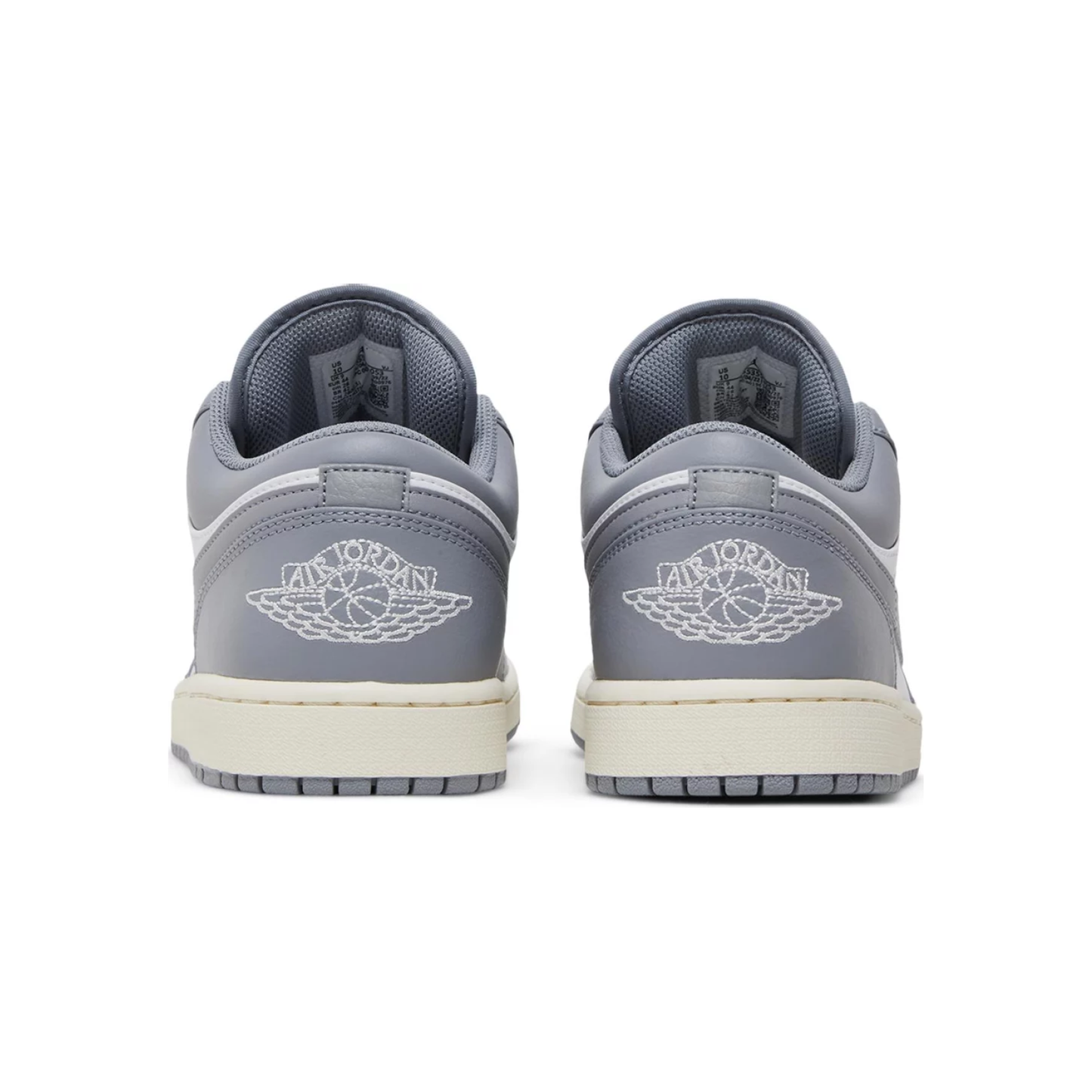 Air Jordan 1 Low 'Vintage Grey'