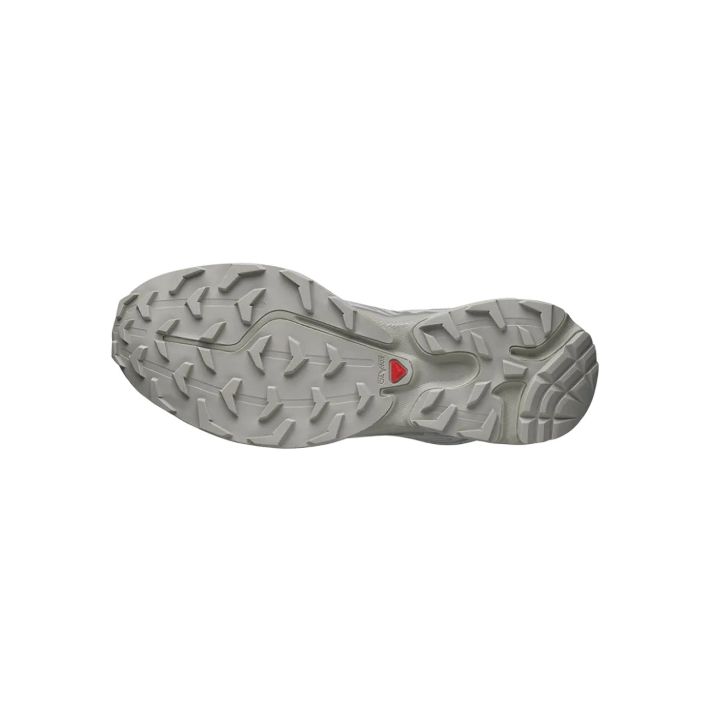 Salomon XT-6 'Ghost Gray'