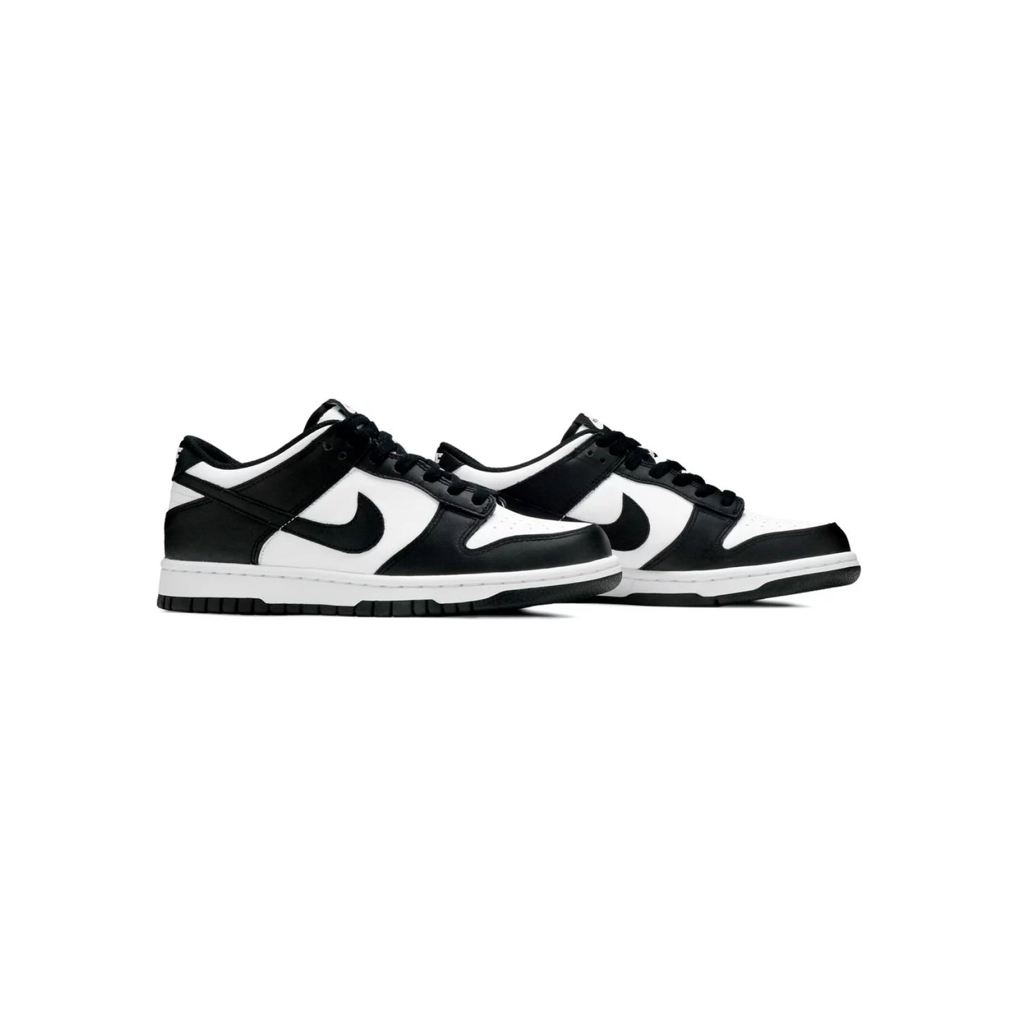 Nike Dunk Low (GS) 'Panda'