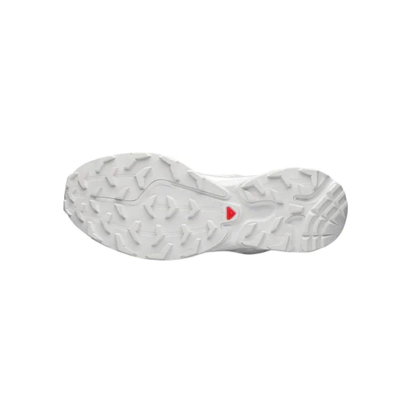 Salomon XT-6 Advanced 'White Lunar Rock'
