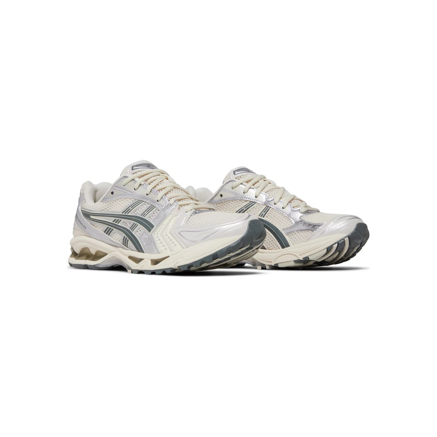 Asics Gel Kayano 14 'Birch Dark Pewter'