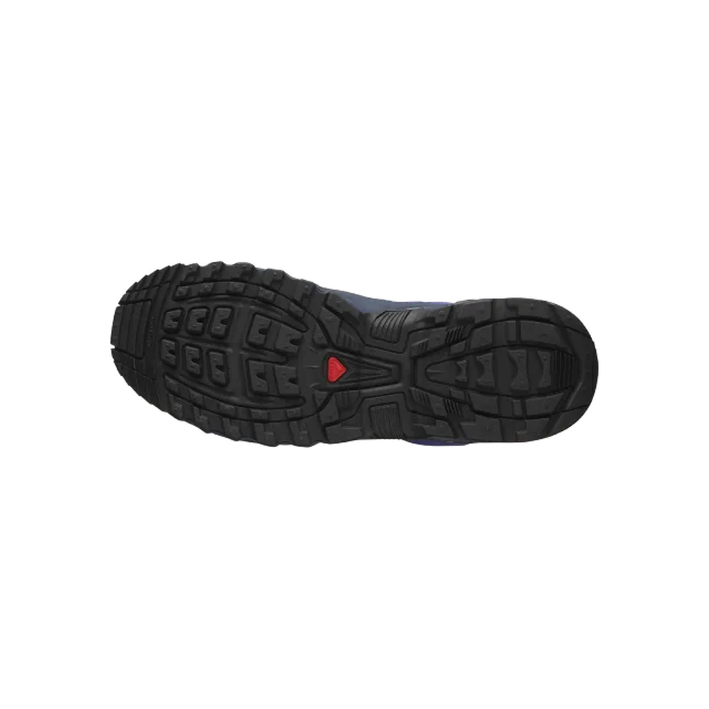 Salomon ACS+ ClimaSalomon™ Waterproof 'Blue Nights'