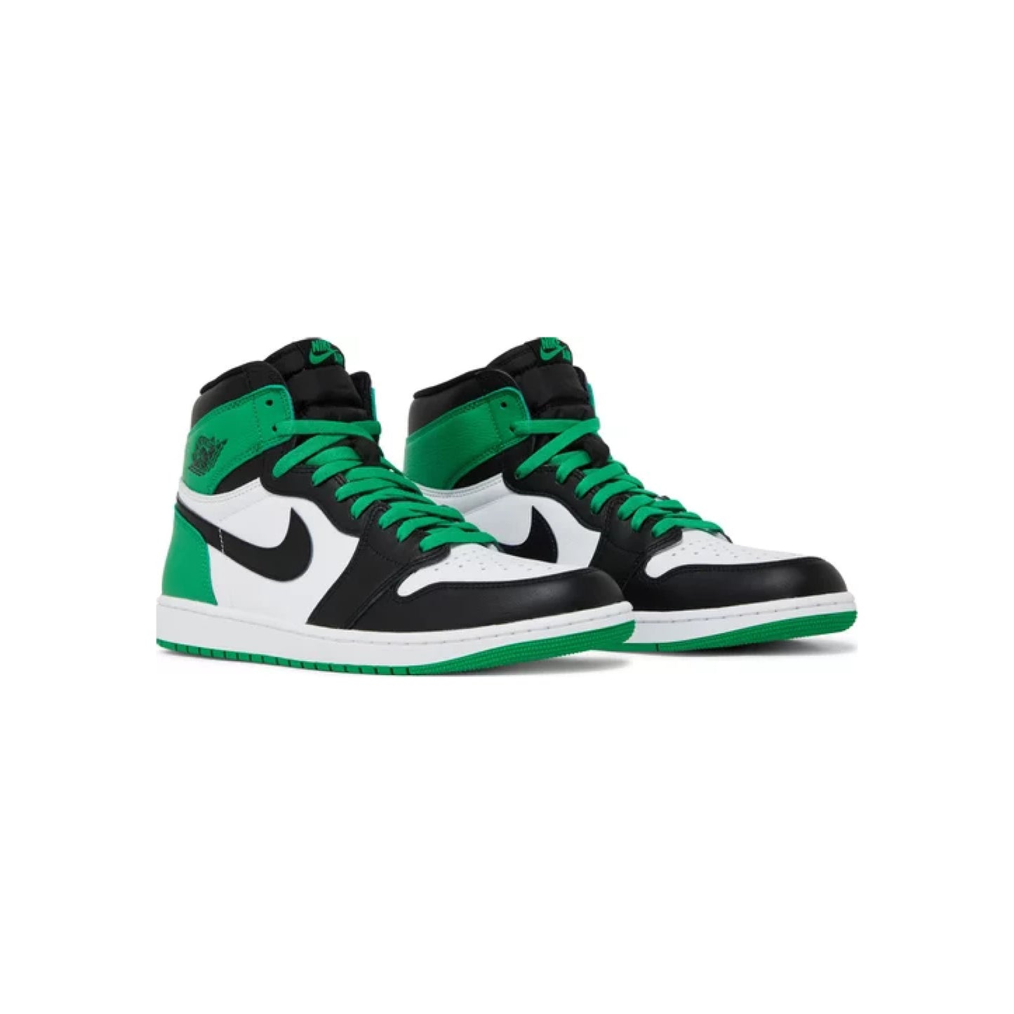 Air Jordan 1 Retro High OG 'Lucky Green'