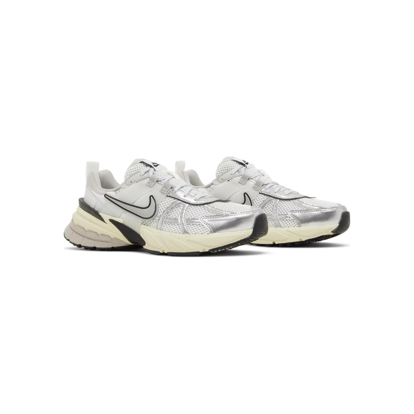 Nike V2K Run 'Summit White'
