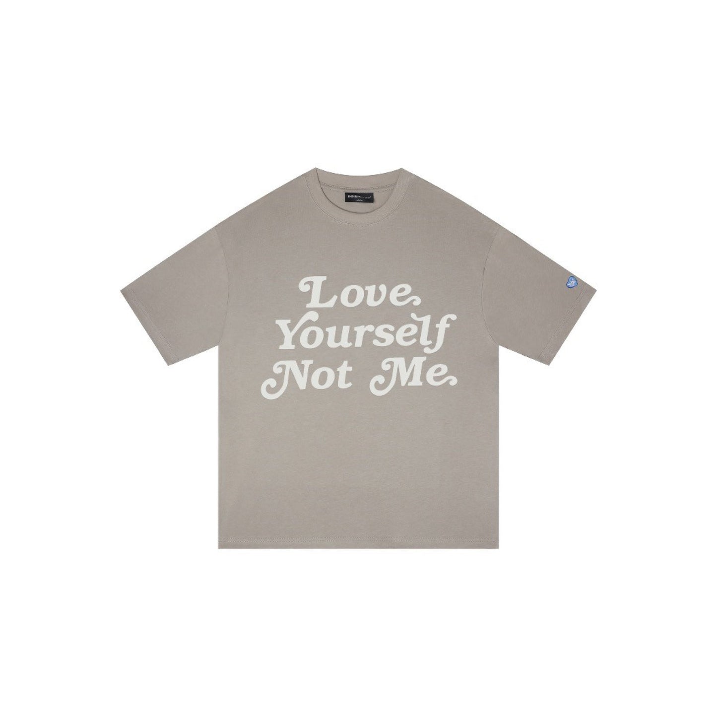 INNERSECT Love Yourself Not Me T-shirt Unisex
