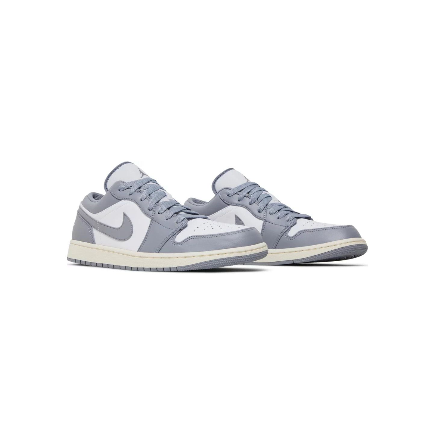 Air Jordan 1 Low 'Vintage Grey'