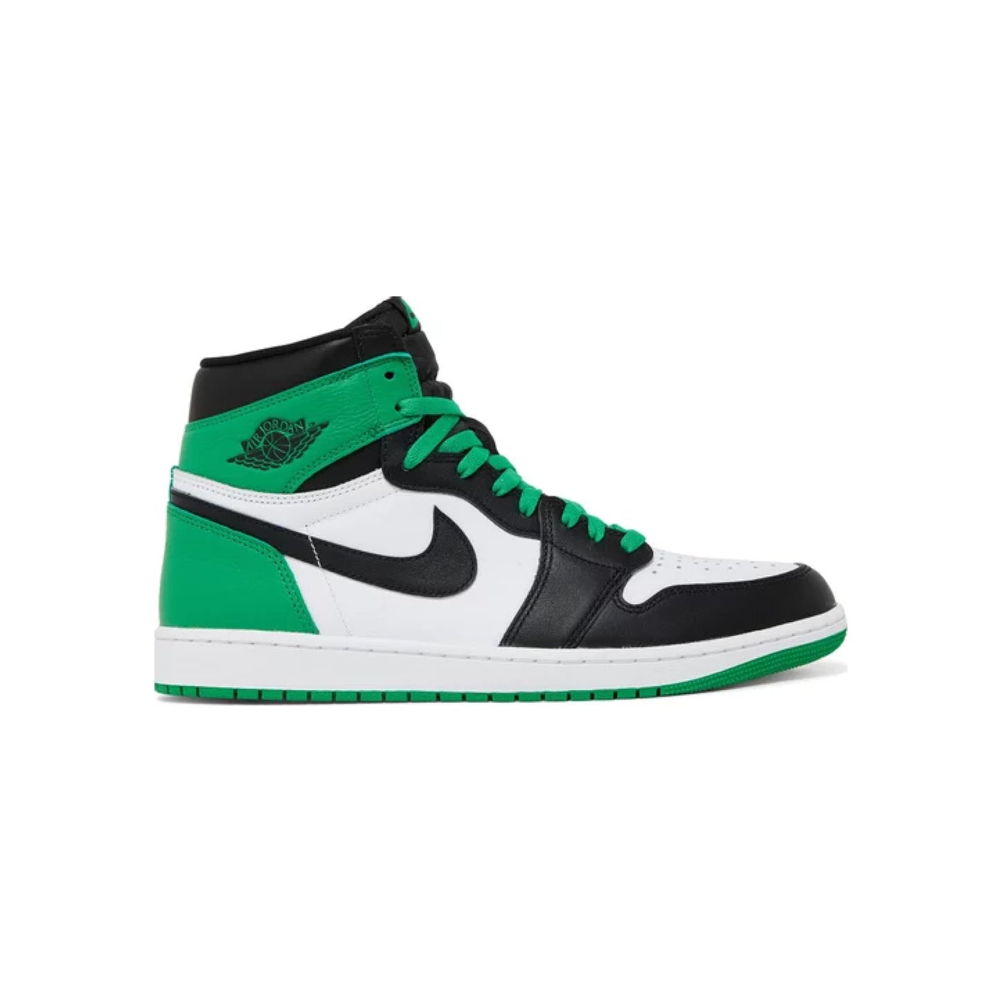 Air Jordan 1 Retro High OG 'Lucky Green'