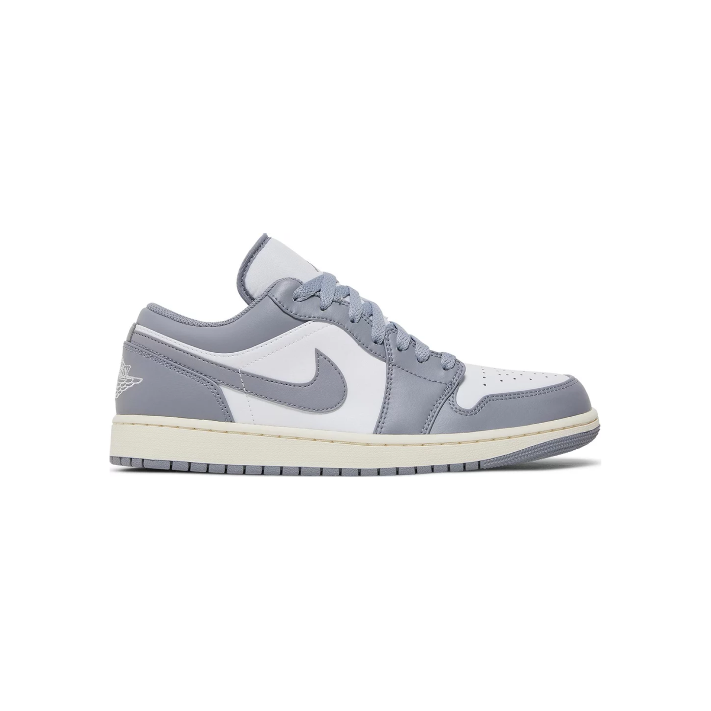 Air Jordan 1 Low 'Vintage Grey'