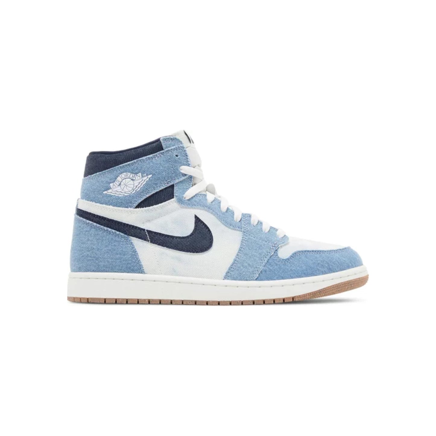 Air Jordan 1 Retro High OG 'Denim'