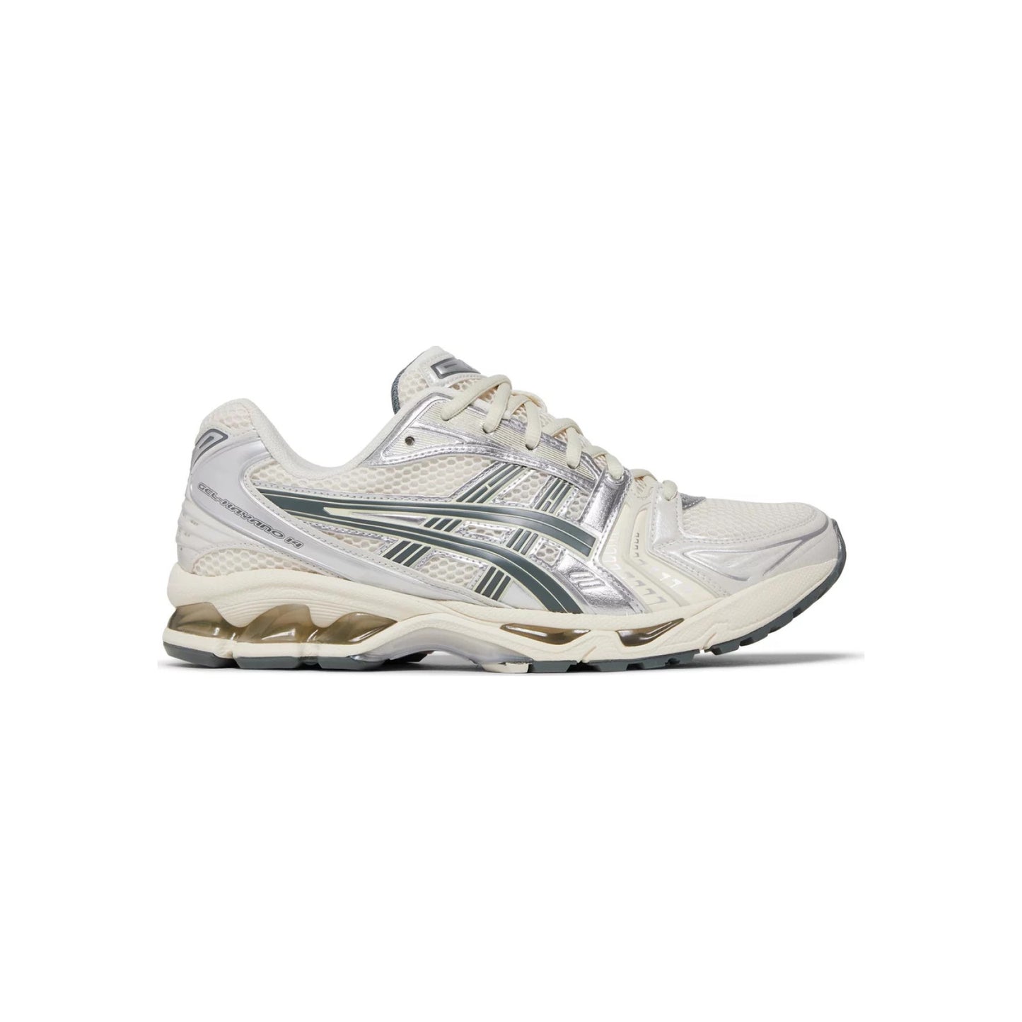 Asics Gel Kayano 14 'Birch Dark Pewter'