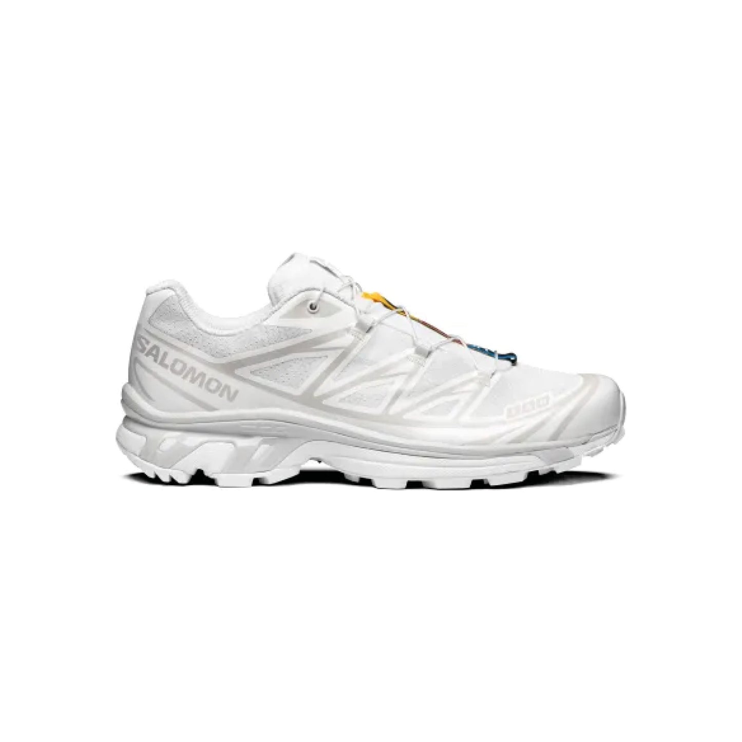 Salomon XT-6 Advanced 'White Lunar Rock'