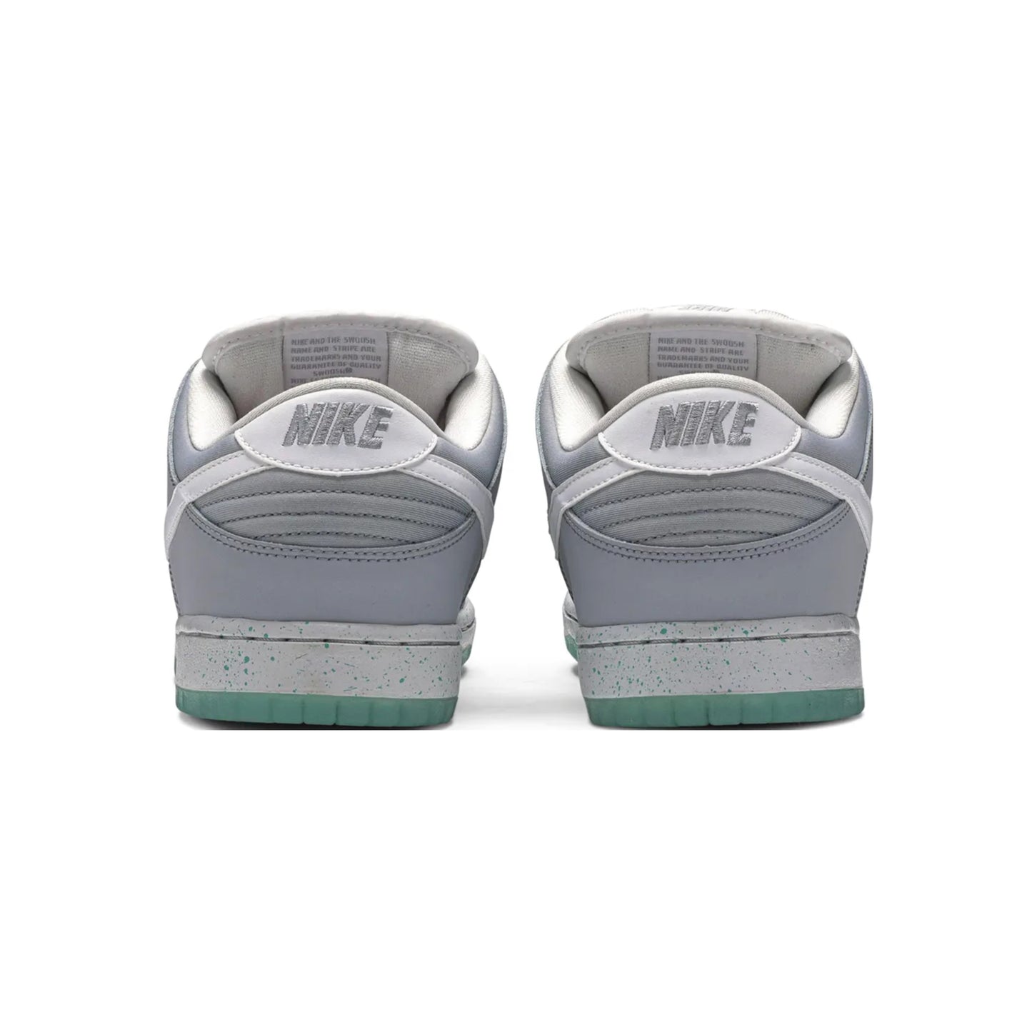 Nike Dunk Low SB 'Marty McFly'