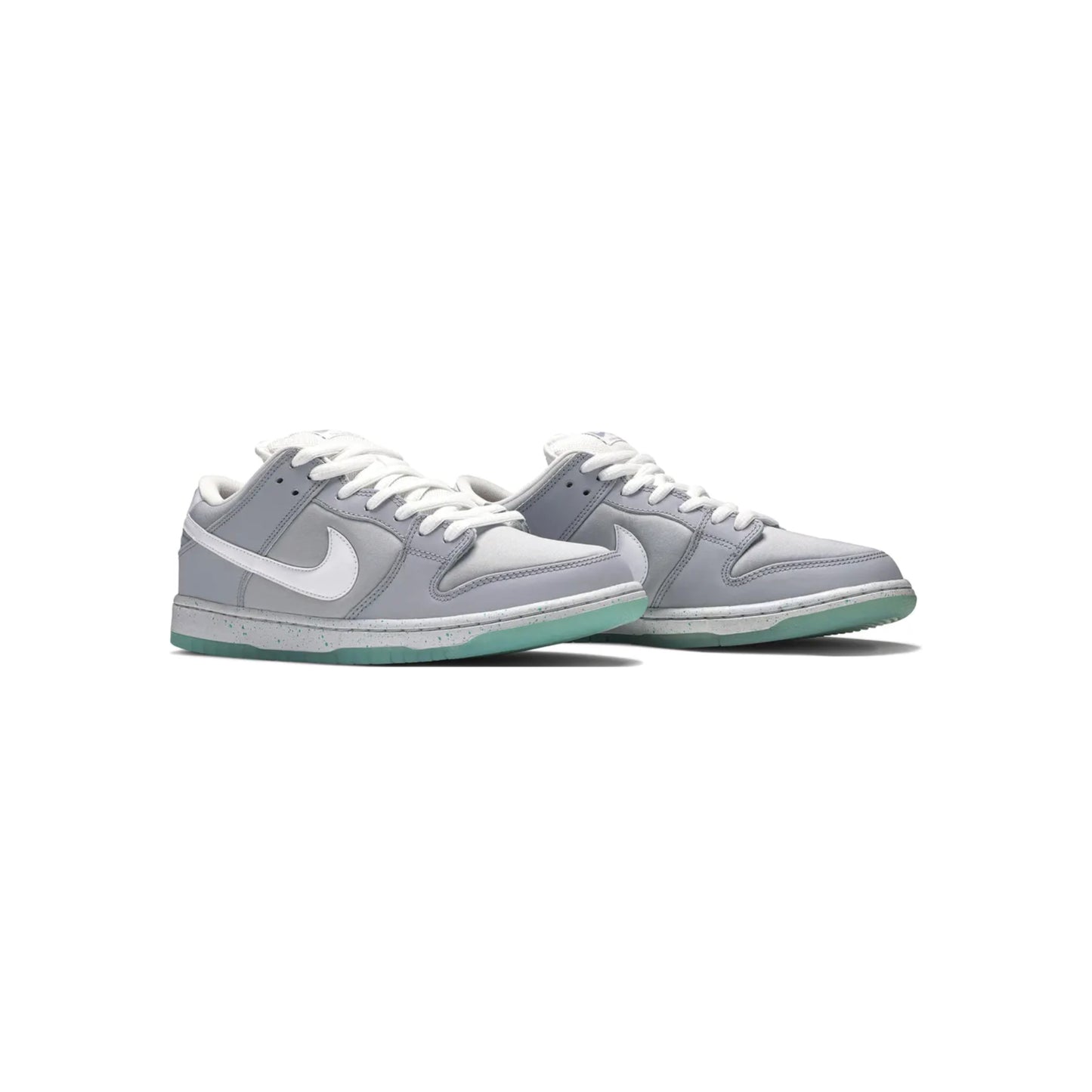 Nike Dunk Low SB 'Marty McFly'