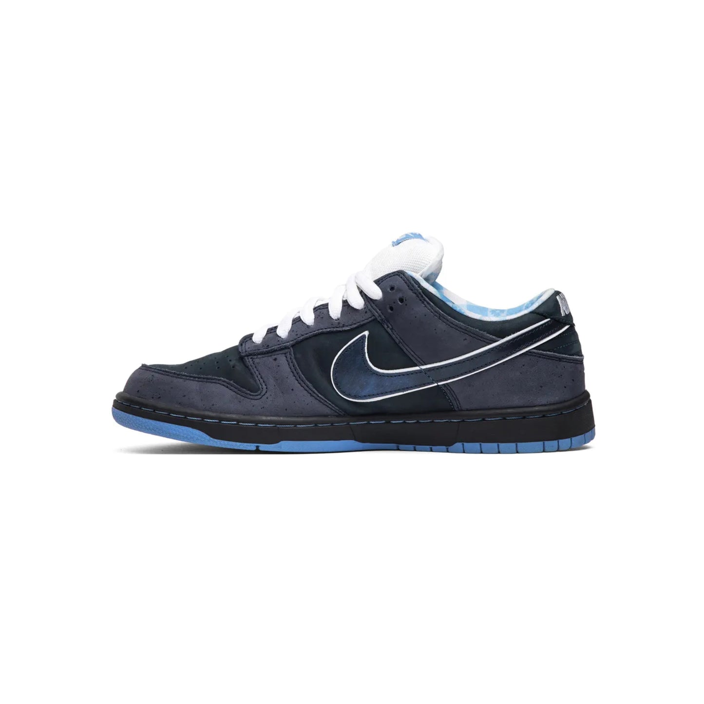 Nike Dunk Low SB X Concepts 'Blue Lobster'