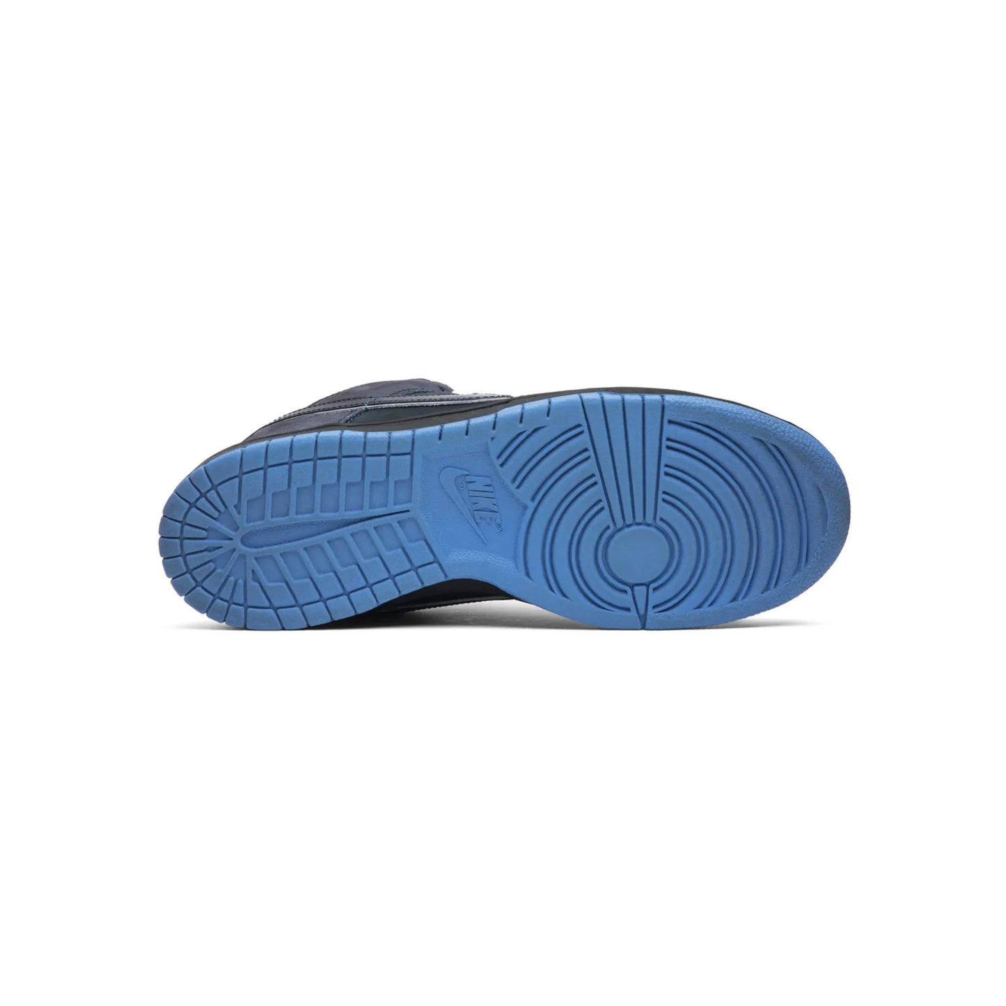 Nike Dunk Low SB X Concepts 'Blue Lobster'