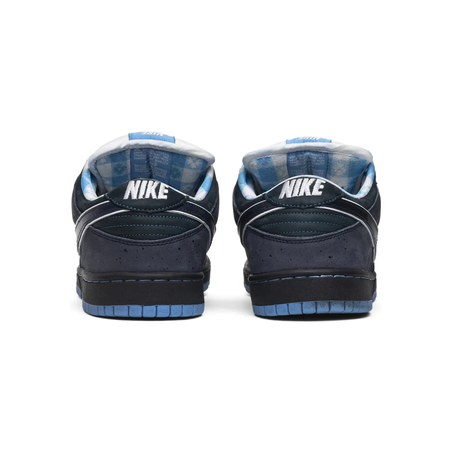 Nike Dunk Low SB X Concepts 'Blue Lobster'