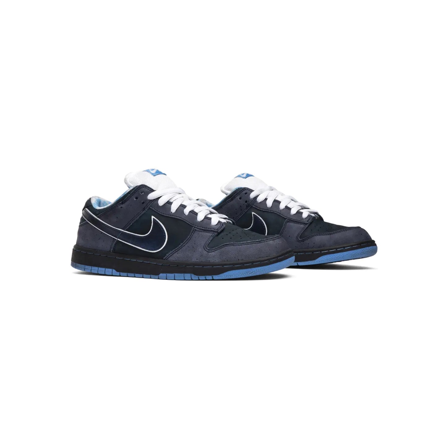 Nike Dunk Low SB X Concepts 'Blue Lobster'