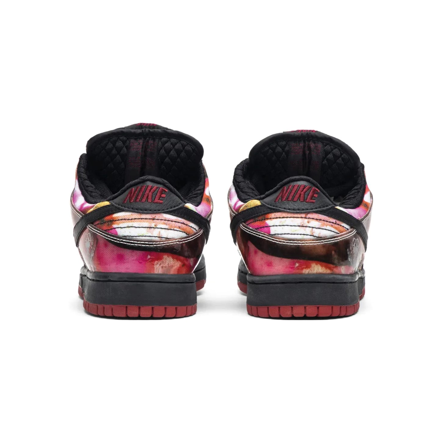 Nike Dunk Low SB 'Pushead'
