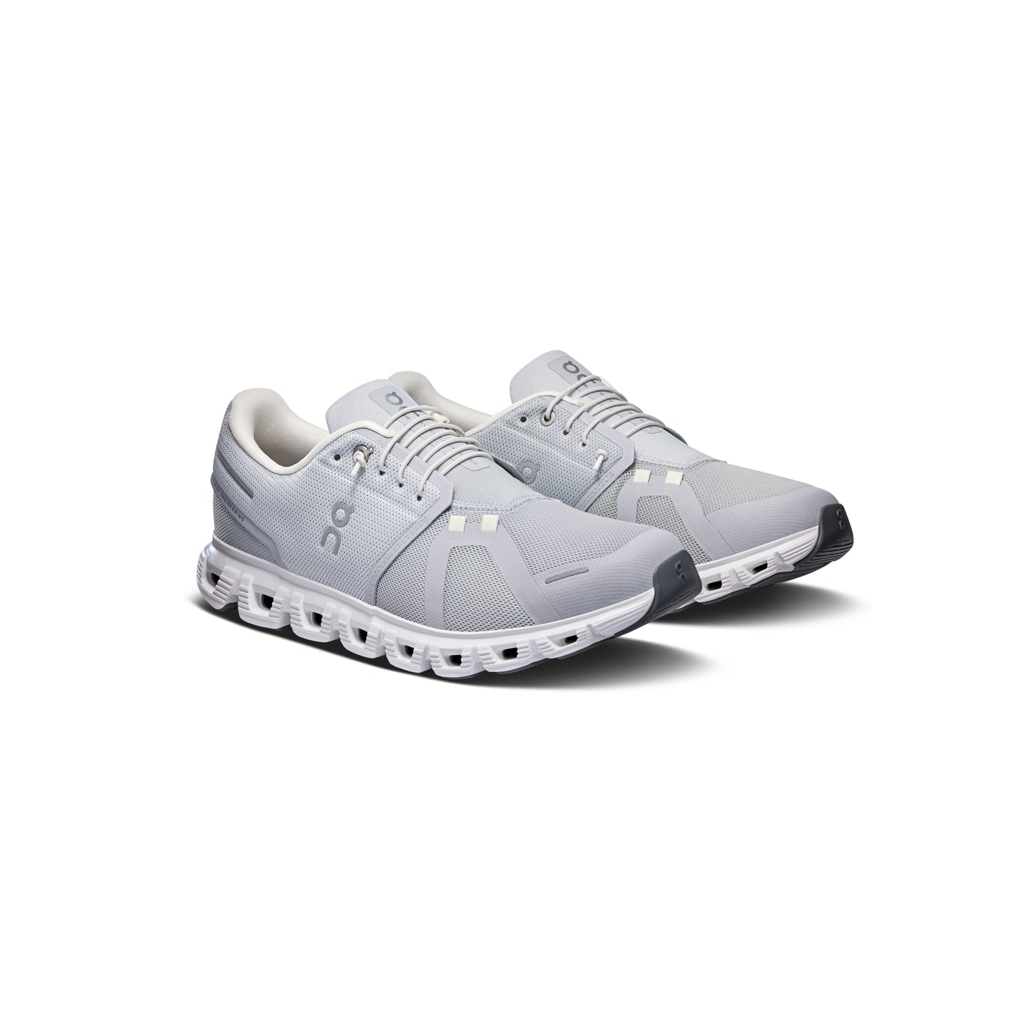ON Cloud 6 'Glacier White' (WMNS)
