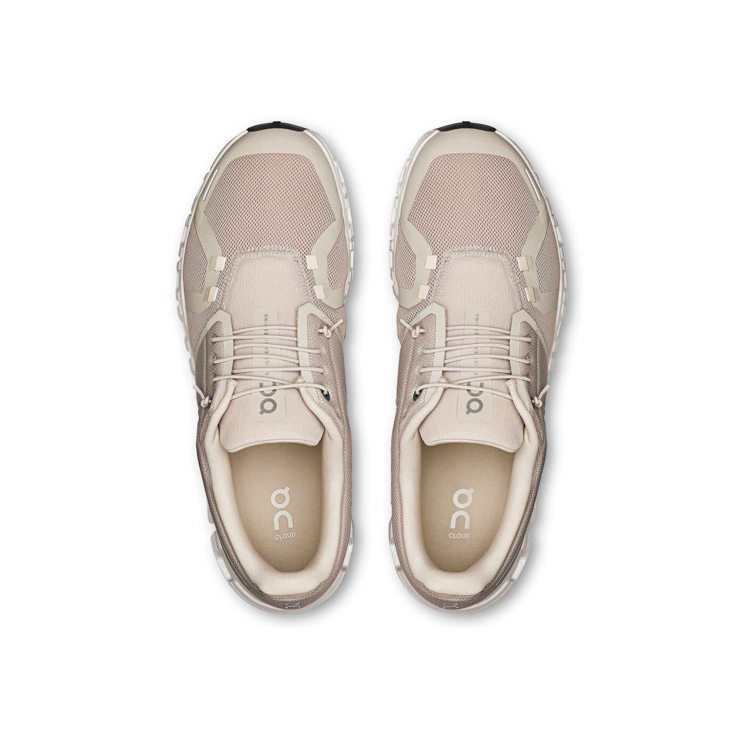 ON Cloud 6 'Pearl White' (WMNS)