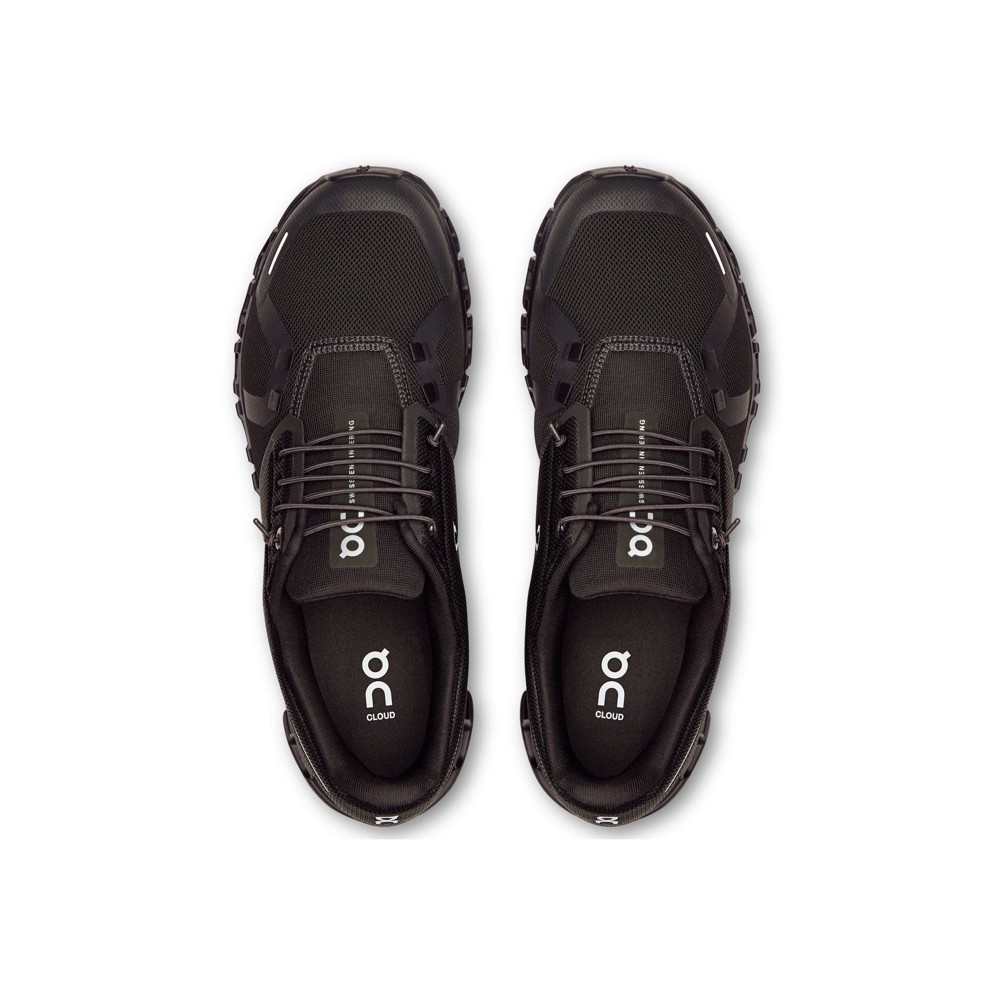 ON Cloud 6 'Black'