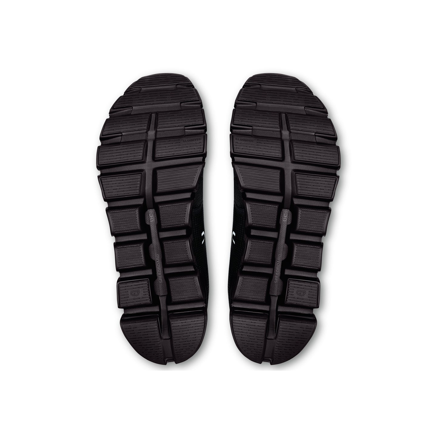 ON Cloud 6 'Black'