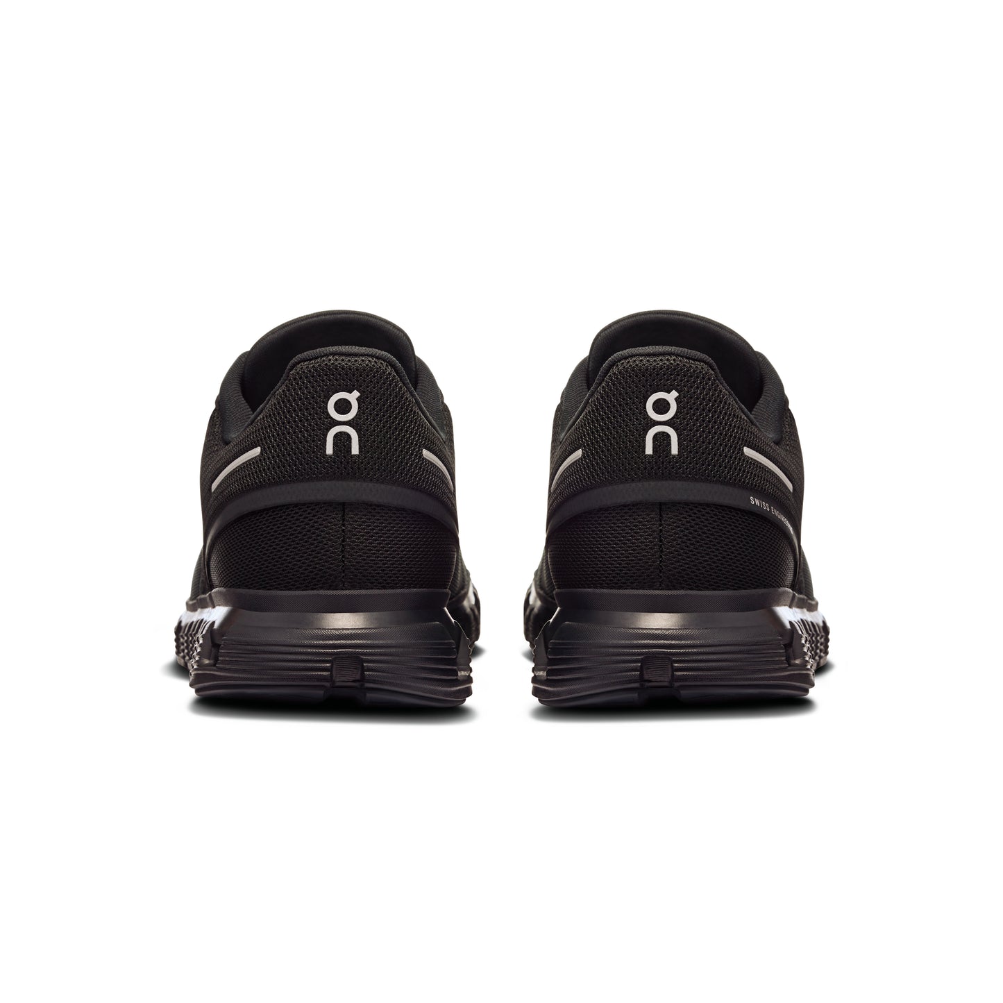 ON Cloud 6 'Black'