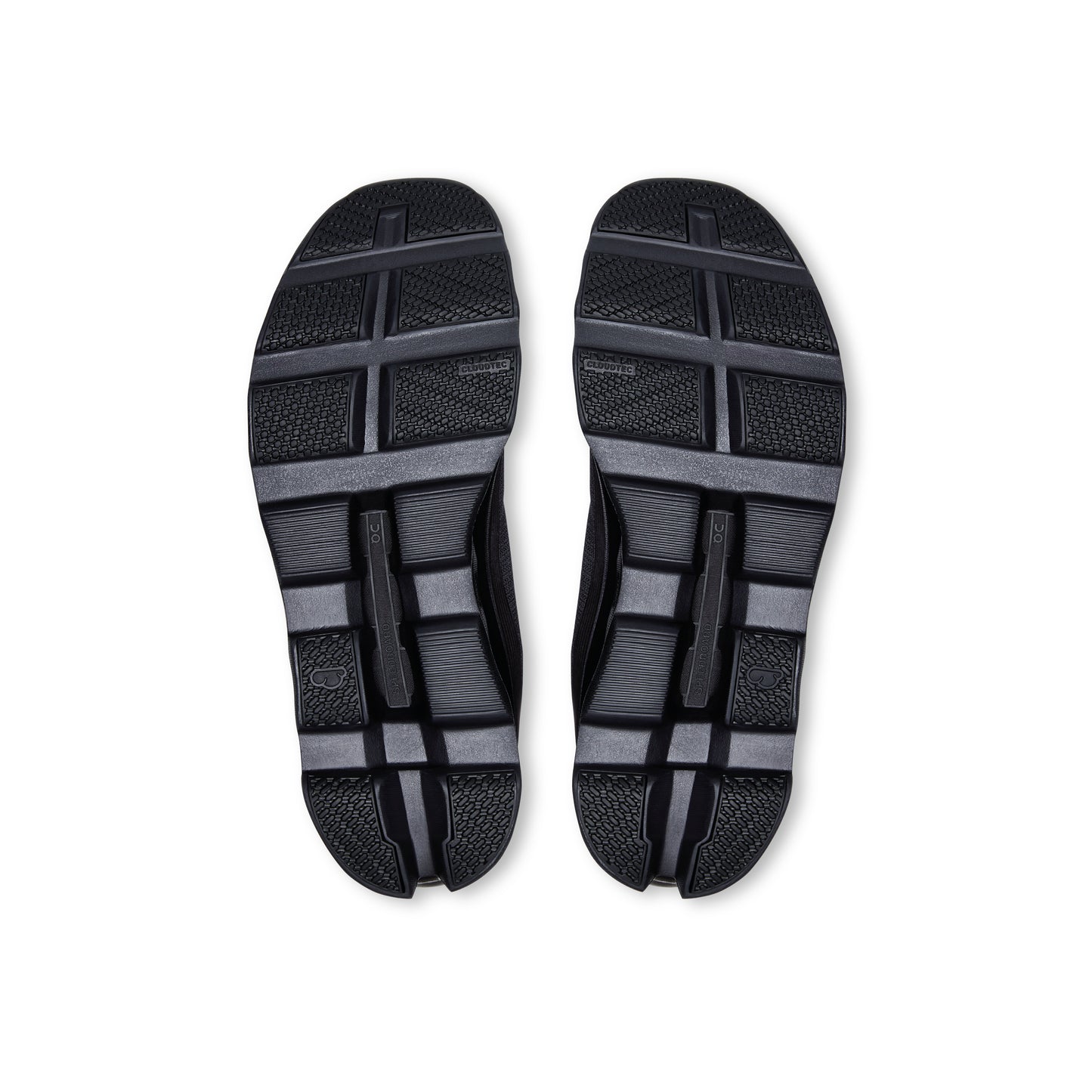 ON Cloudmonster Void 'Black'