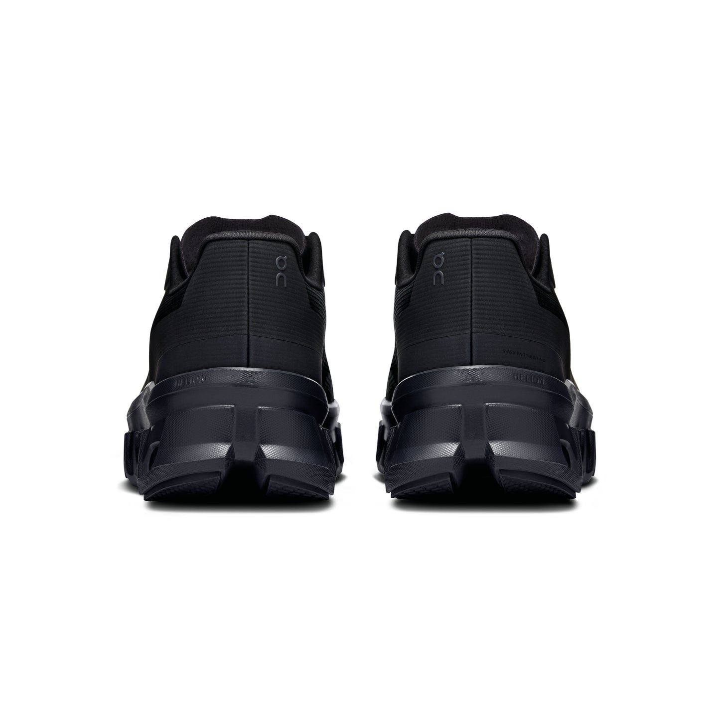 ON Cloudmonster Void 'Black'