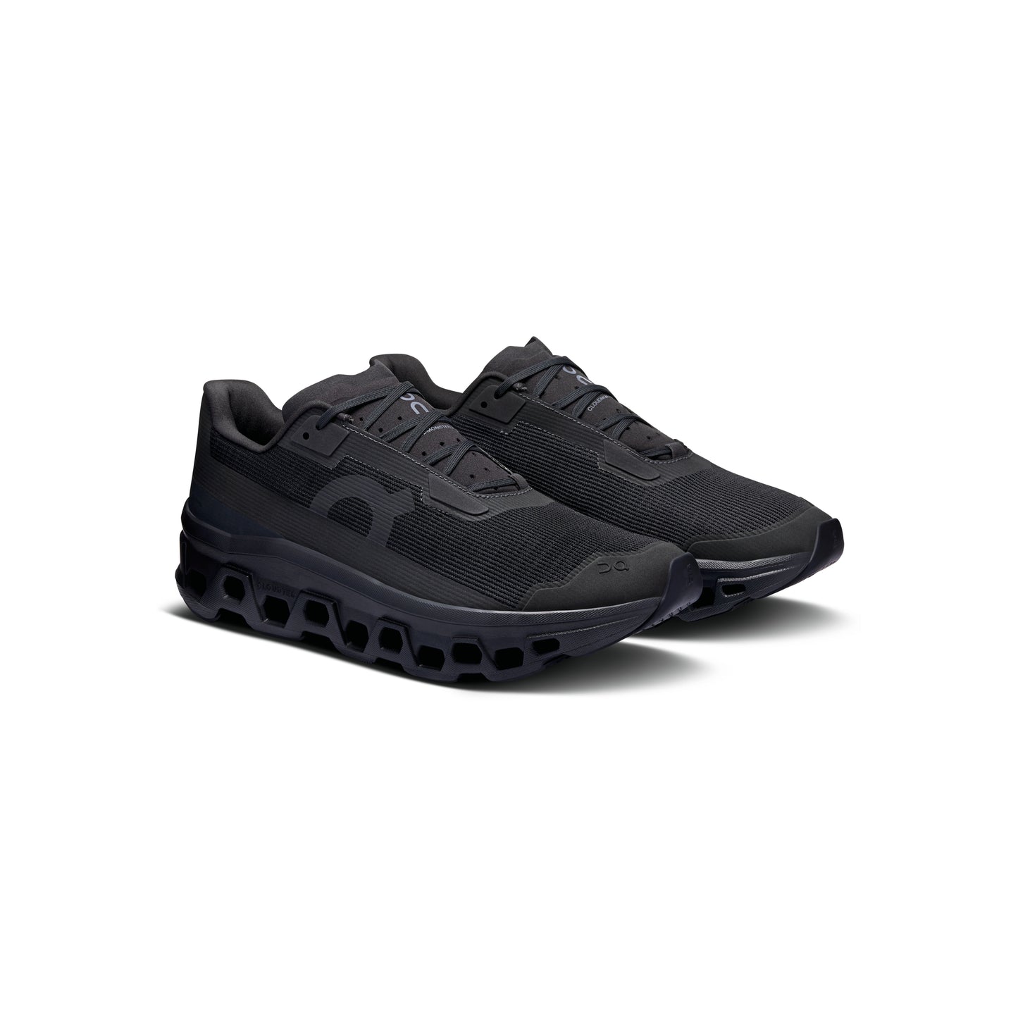 ON Cloudmonster Void 'Black'