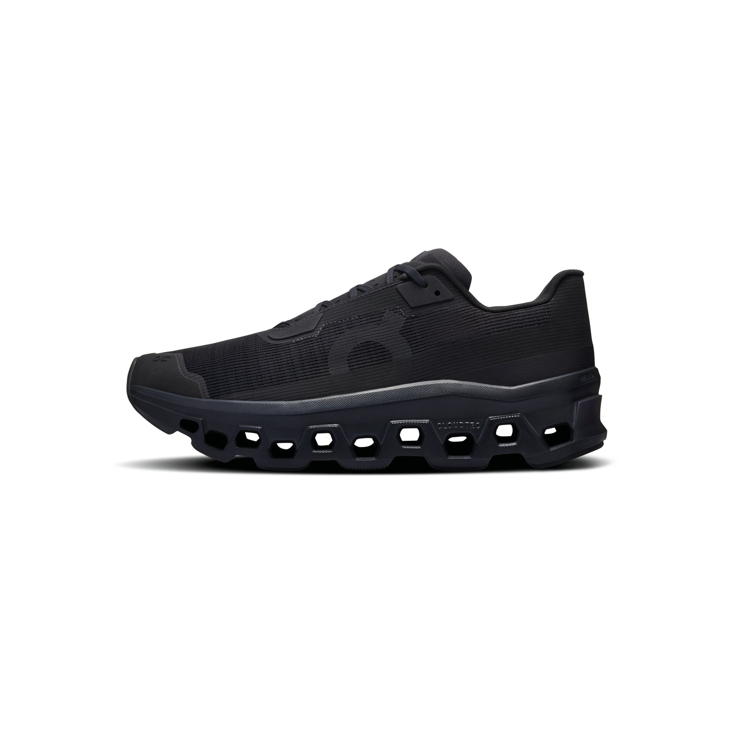 ON Cloudmonster Void 'Black'